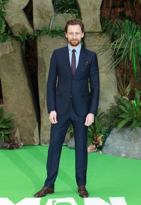 Tom Hiddleston Poster 2959354