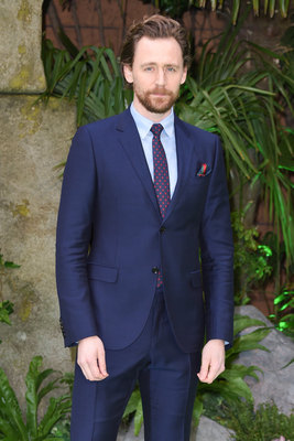 Tom Hiddleston Poster 2959355