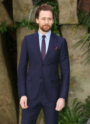 Tom Hiddleston Poster 2959360