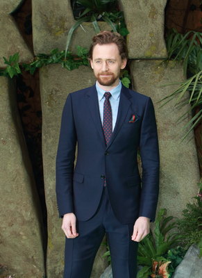 Tom Hiddleston Poster 2959363