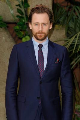 Tom Hiddleston Poster 2959372