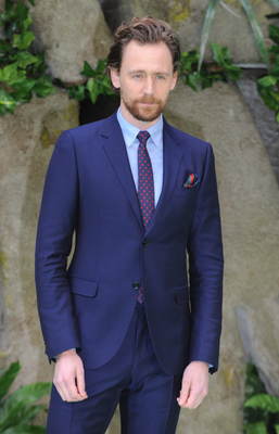 Tom Hiddleston Poster 2959378