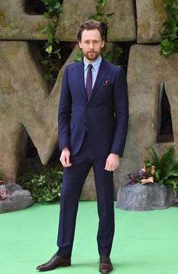 Tom Hiddleston Poster 2959381