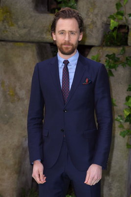 Tom Hiddleston Poster 2959384