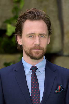 Tom Hiddleston Poster 2959385