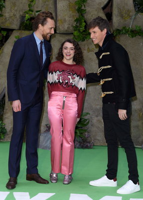 Tom Hiddleston Poster 2959386