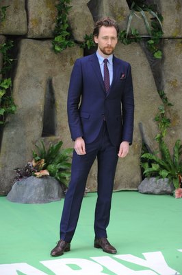 Tom Hiddleston Poster 2959387