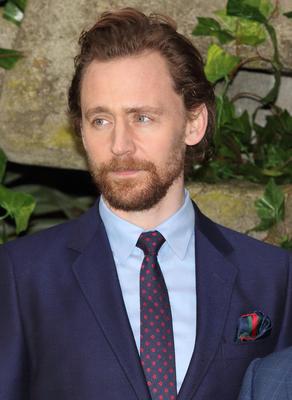 Tom Hiddleston Poster 2959398