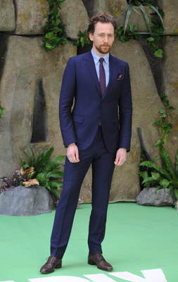 Tom Hiddleston Poster 2959400