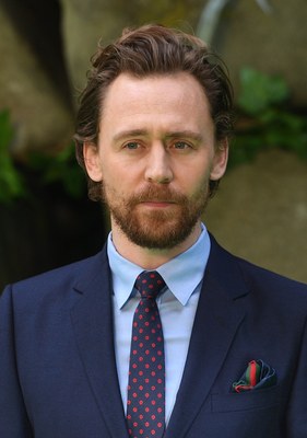 Tom Hiddleston Poster 2959402