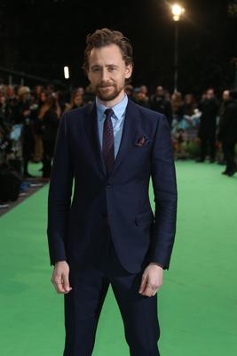 Tom Hiddleston Poster 2959403