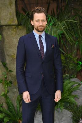 Tom Hiddleston Poster 2959404