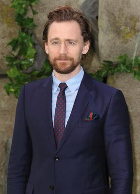 Tom Hiddleston Poster 2959411