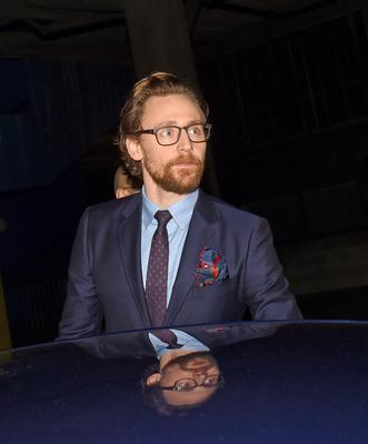 Tom Hiddleston Poster 2959414
