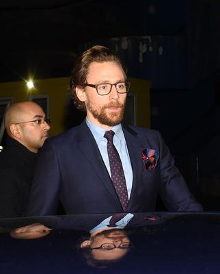 Tom Hiddleston Poster 2959425