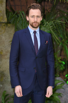 Tom Hiddleston Poster 2959429