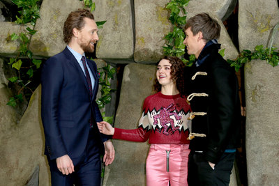 Tom Hiddleston Poster 2959434