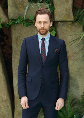 Tom Hiddleston Poster 2959437