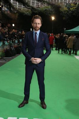 Tom Hiddleston Poster 2959438
