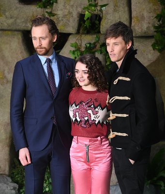 Tom Hiddleston Poster 2959439