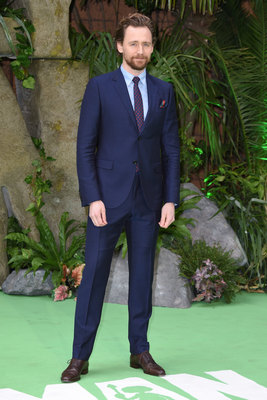 Tom Hiddleston Poster 2959441