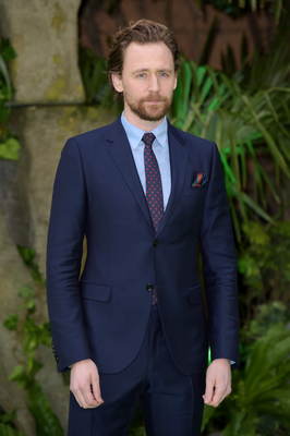 Tom Hiddleston Poster 2959442