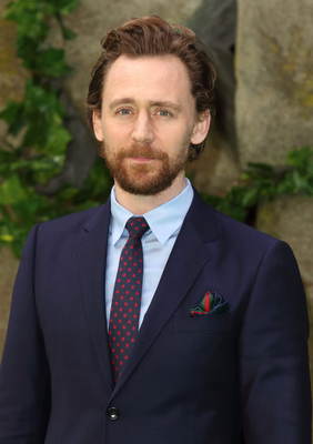 Tom Hiddleston Poster 2959450