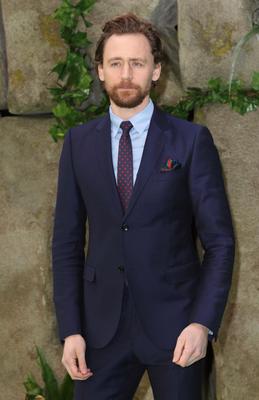 Tom Hiddleston Poster 2959451