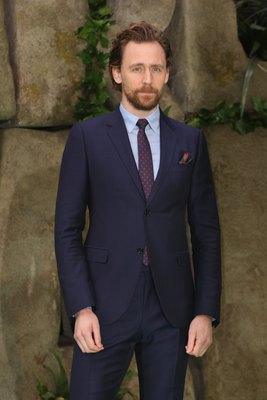Tom Hiddleston Poster 2959454