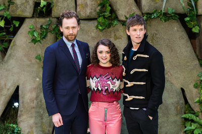 Tom Hiddleston Poster 2959456