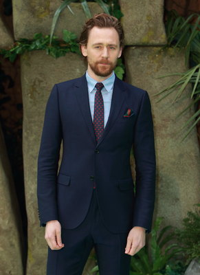 Tom Hiddleston Poster 2959462