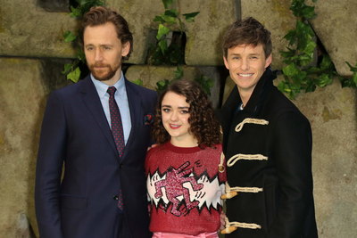Tom Hiddleston Poster 2959464