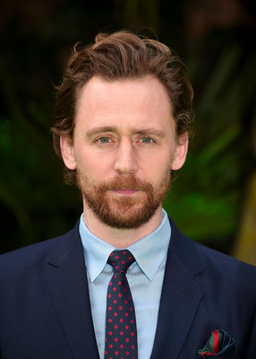 Tom Hiddleston Poster 2959465