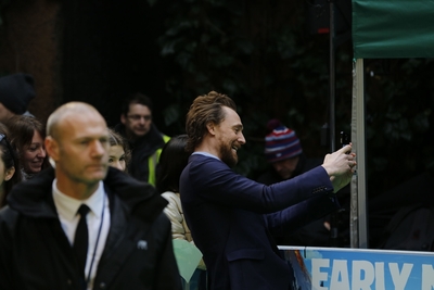 Tom Hiddleston Poster 2959466