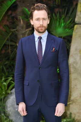 Tom Hiddleston Poster 2959471
