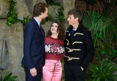 Tom Hiddleston Poster 2959473