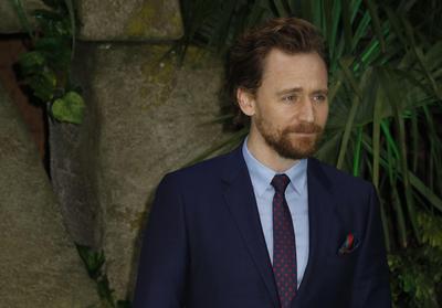 Tom Hiddleston Poster 2959475