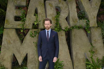 Tom Hiddleston Poster 2959477