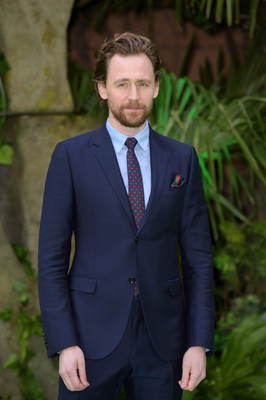 Tom Hiddleston Poster 2959478