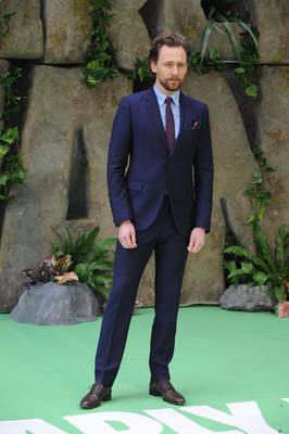 Tom Hiddleston Poster 2959484