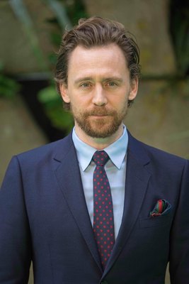 Tom Hiddleston Poster 2959485