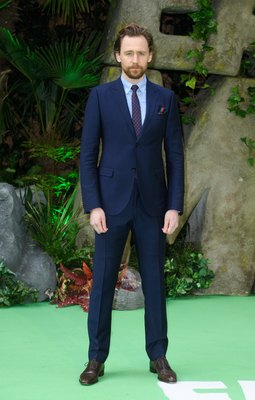Tom Hiddleston Poster 2959486