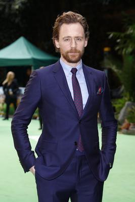 Tom Hiddleston Poster 2959487