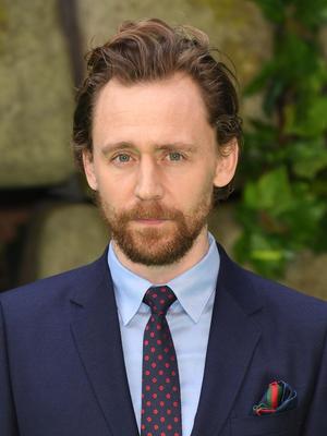 Tom Hiddleston Poster 2959488
