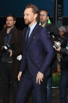Tom Hiddleston Poster 2959490