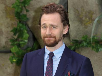 Tom Hiddleston Poster 2959492