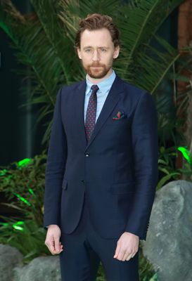 Tom Hiddleston Poster 2959493
