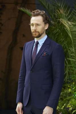 Tom Hiddleston Poster 2959505