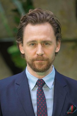 Tom Hiddleston Poster 2959511