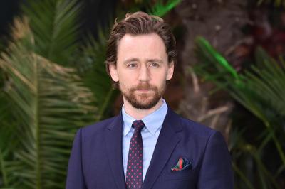 Tom Hiddleston Poster 2959519